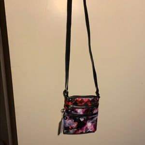 Kipling brand new crossbody bag